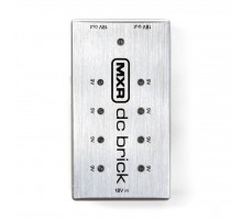 Dunlop M237 MXR DC Brick Блок питания для педалей эффектов