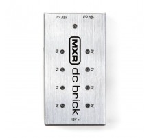 Dunlop M237 MXR DC Brick Блок питания для педалей эффектов