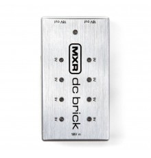 Dunlop M237 MXR DC Brick Блок питания для педалей эффектов
