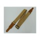 Fidel FL9023CS Cotton Strong Ремень для гитары, хлопок, орнамент
