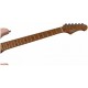 JET JS-400 PK электрогитара, Stratocaster, цвет shell pink (розовый)
