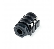 MRC R63HF-S6-D2 Панельный разъем 1/4" Jack 6.35 мм