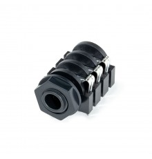 MRC R63HF-S6-D2 Панельный разъем 1/4" Jack 6.35 мм