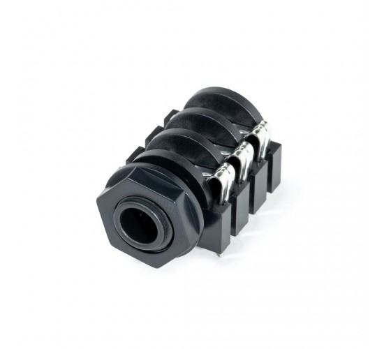 MRC R63HF-S6-D2 Панельный разъем 1/4" Jack 6.35 мм