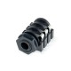 MRC R63HF-S6-D2 Панельный разъем 1/4" Jack 6.35 мм