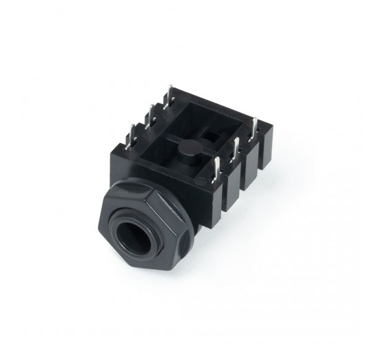 MRC R63HF-S6-D2 Панельный разъем 1/4" Jack 6.35 мм
