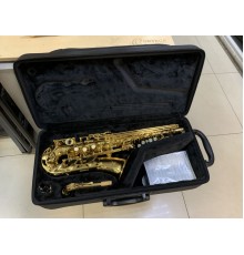 Yamaha YAS-280 альт-саксофон, Япония USED