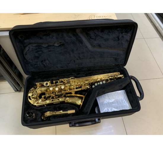 Yamaha YAS-280 альт-саксофон, Япония USED