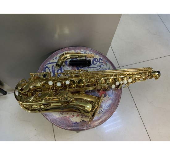 Yamaha YAS-280 альт-саксофон, Япония USED