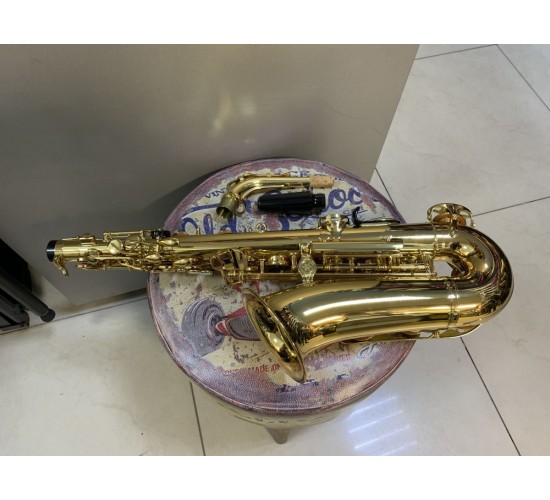 Yamaha YAS-280 альт-саксофон, Япония USED