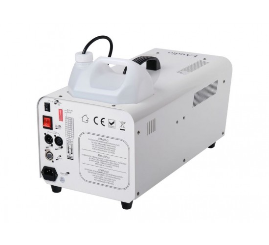 LAudio WS-SN1200DMX Генератор снега