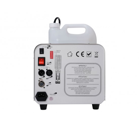 LAudio WS-SN1200DMX Генератор снега
