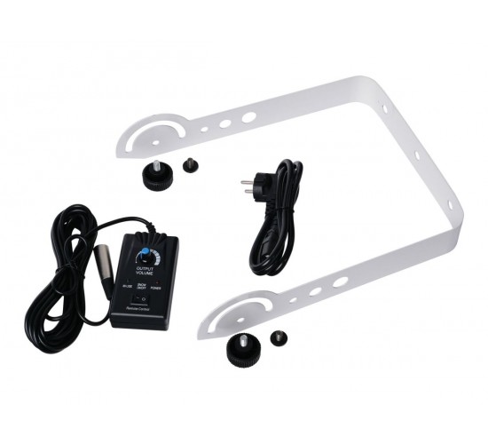 LAudio WS-SN1200DMX Генератор снега
