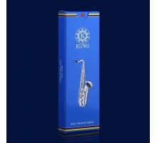 Kuno KRT-635 №3,5 Трость для тенор саксофона, пластиковая