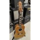 Crafter D24-12/N акустическая гитара 12-струнная, Корея USED