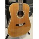 Crafter D24-12/N акустическая гитара 12-струнная, Корея USED