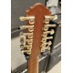 Crafter D24-12/N акустическая гитара 12-струнная, Корея USED
