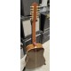 Crafter D24-12/N акустическая гитара 12-струнная, Корея USED