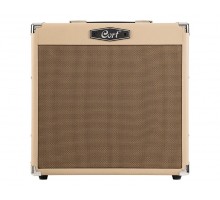 Cort CM30R WTS Гитарный комбоусилитель, белый, 30Вт