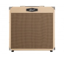 Cort CM30R WTS Гитарный комбоусилитель, белый, 30Вт