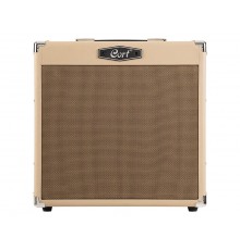Cort CM30R WTS Гитарный комбоусилитель, белый, 30Вт