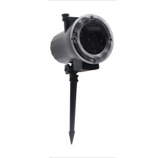 Bi Ray GL004 Световой эффект анимационный, 4х3Вт