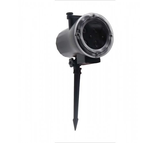 Bi Ray GL004 Световой эффект анимационный, 4х3Вт