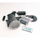 Bi Ray GL004 Световой эффект анимационный, 4х3Вт