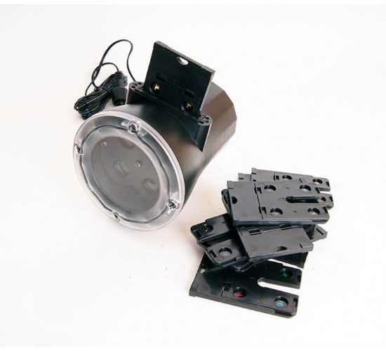 Bi Ray GL004 Световой эффект анимационный, 4х3Вт