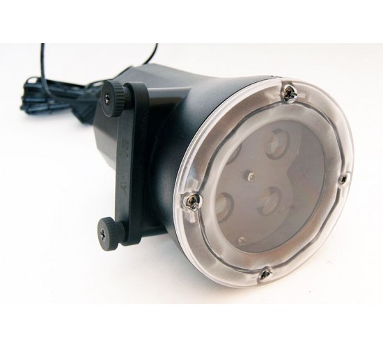 Bi Ray GL004 Световой эффект анимационный, 4х3Вт