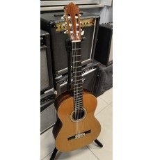 Hashimoto C30 классическая гитара, Япония, 1970-е USED