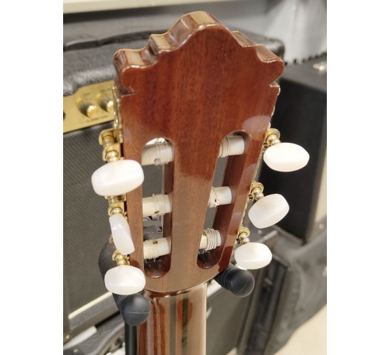 Hashimoto C30 классическая гитара, Япония, 1970-е USED