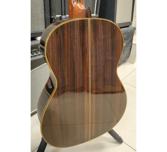 Hashimoto C30 классическая гитара, Япония, 1970-е USED