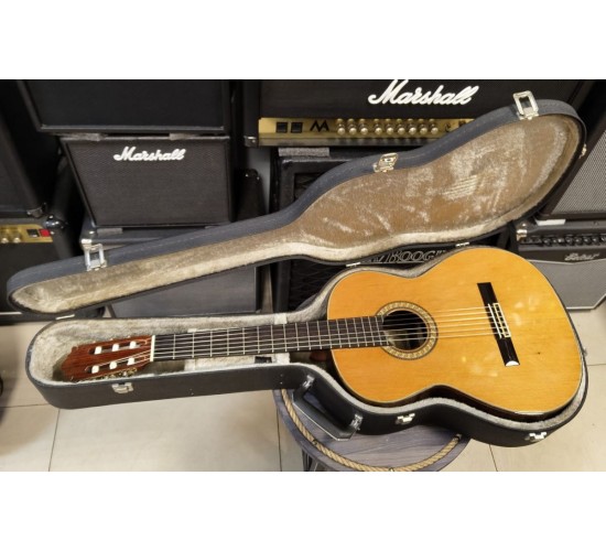 Hashimoto C30 классическая гитара, Япония, 1970-е USED
