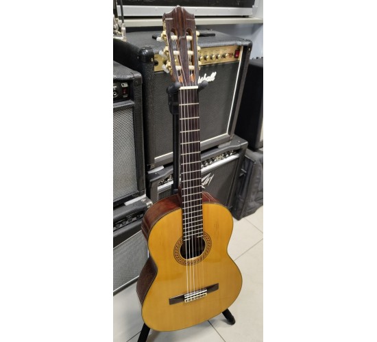 Yamaha CG-150SA классическая гитара, Тайвань USED