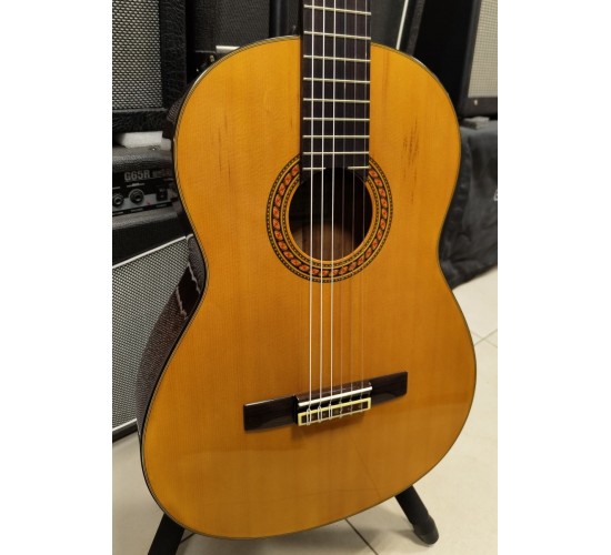 Yamaha CG-150SA классическая гитара, Тайвань USED