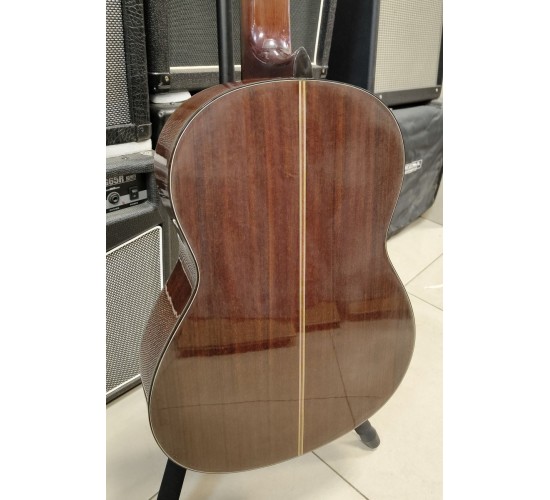 Yamaha CG-150SA классическая гитара, Тайвань USED
