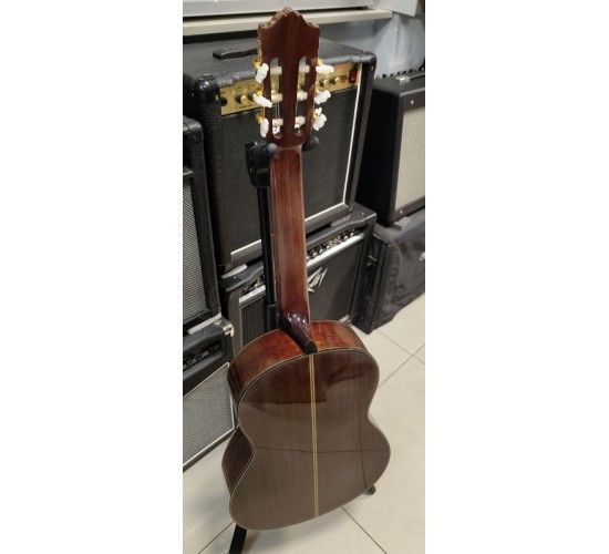 Yamaha CG-150SA классическая гитара, Тайвань USED