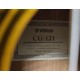 Yamaha CG-121 классическая гитара Тайвань USED