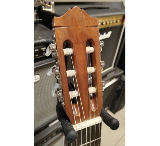 Yamaha CG-121 классическая гитара Тайвань USED