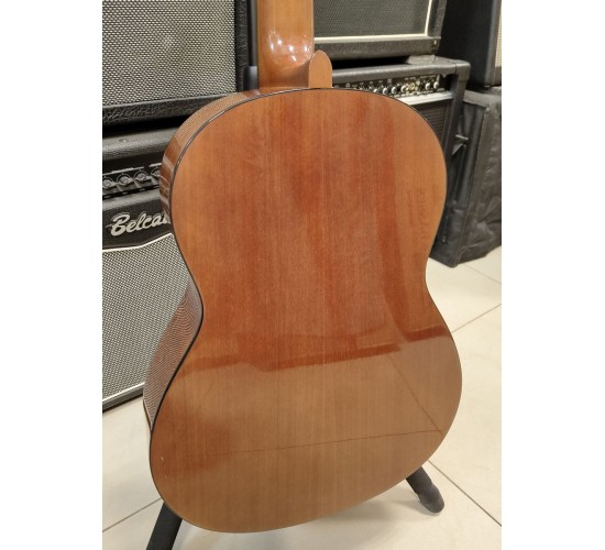 Yamaha CG-121 классическая гитара Тайвань USED