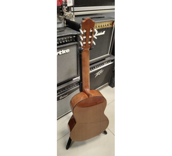 Yamaha CG-121 классическая гитара Тайвань USED