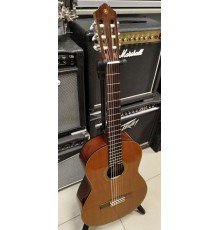 Yamaha CG142C классическая гитара USED