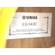 Yamaha CG142C классическая гитара USED