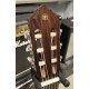 Yamaha CG142C классическая гитара USED