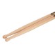 HUN 10101001025 Natural Series Rock Барабанные палочки, орех гикори, деревянный наконечник