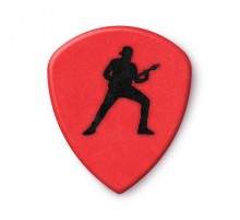 Dunlop Andy James Custom Flow Медиатор, толщина 2.0мм