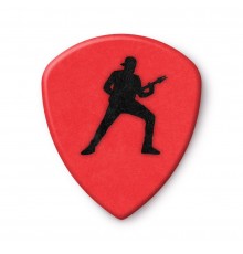 Dunlop Andy James Custom Flow Медиатор, толщина 2.0мм