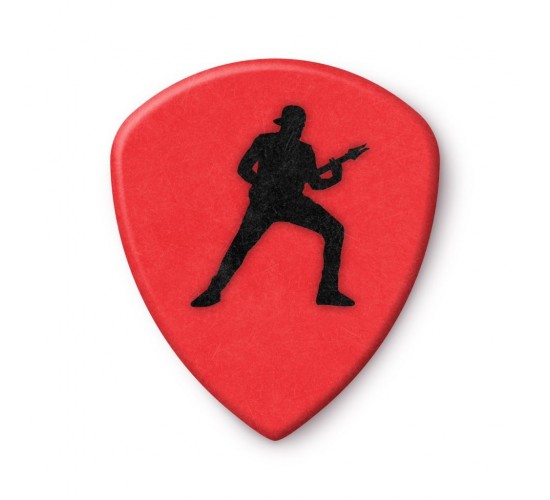 Dunlop Andy James Custom Flow Медиатор, толщина 2.0мм