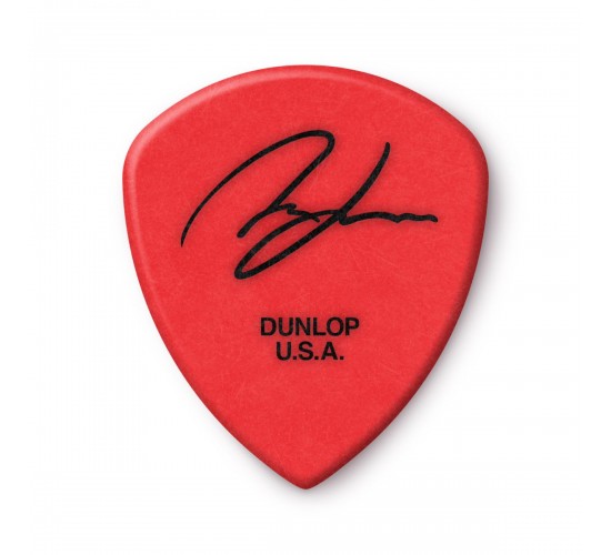 Dunlop Andy James Custom Flow Медиатор, толщина 2.0мм